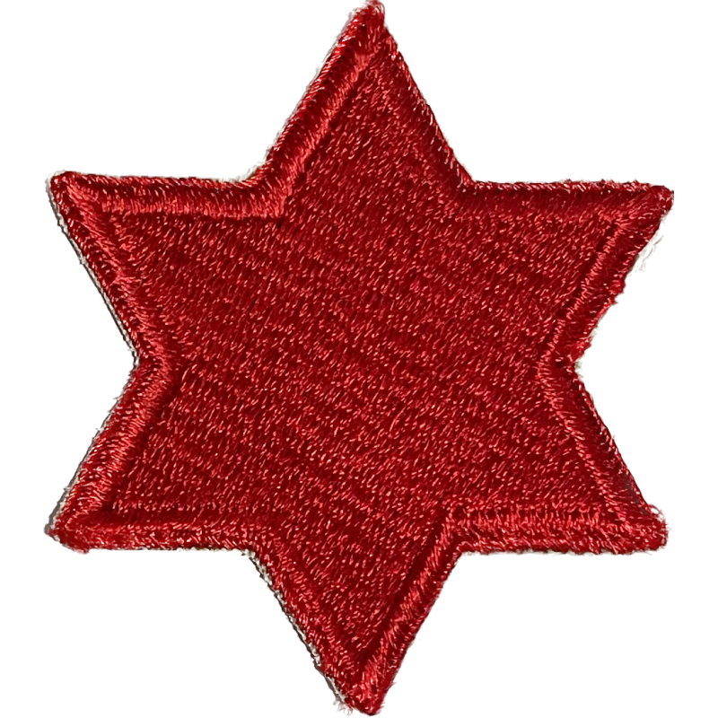 Insigne, 6th Infantry Division