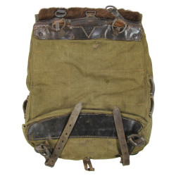 Rucksack, M39, Tornister, kzl 1943