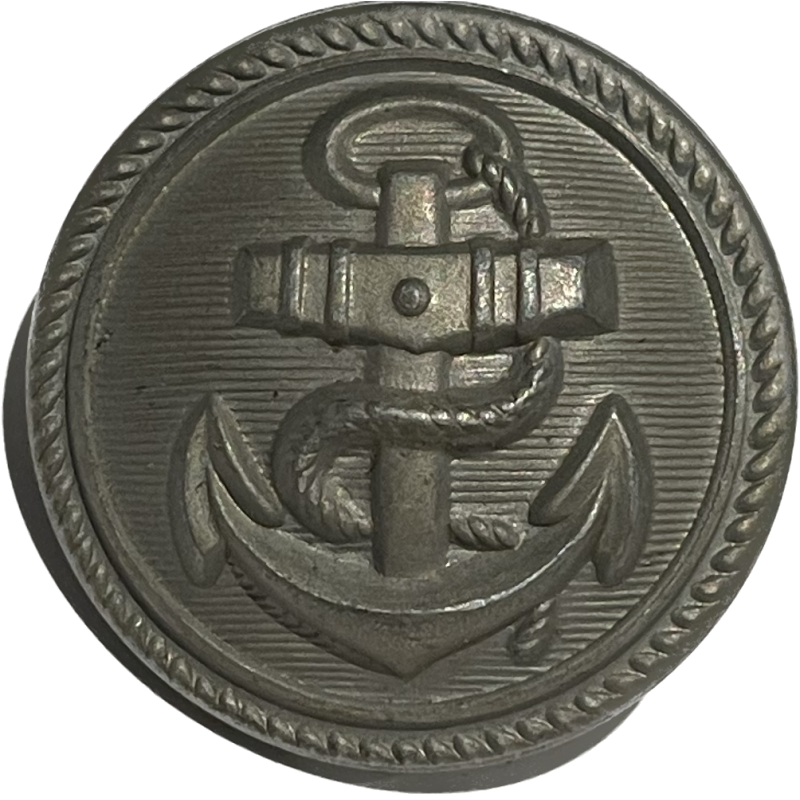 Bouton en acier, Kriegsmarine