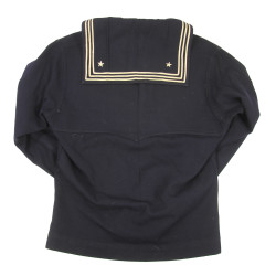 Veste jumper, US Navy, Coxswain