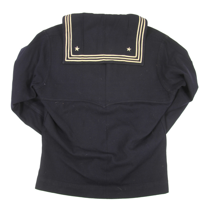 Jacket, Jumper, US Navy, Coxswain