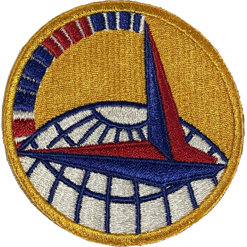 Patch, Pocket, Air Transport Command, USAAF