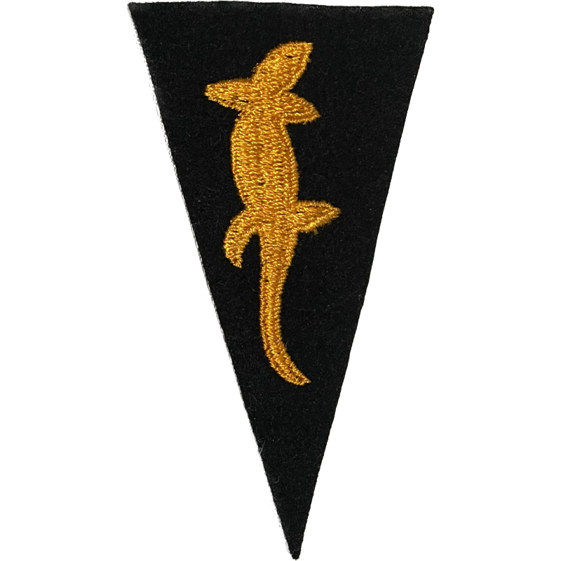 Patch, Camouflage Corps, WWI