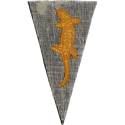 Patch, Camouflage Corps, WWI