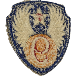 Insigne, 9th Air Force, USAAF