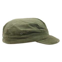 Casquette HBT (Herringbone Twill), OD 7, taille 53