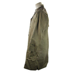 Imperméable de combat, troupe, US Army, 1943, Medium