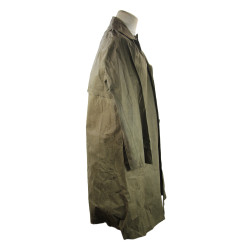 Imperméable de combat, troupe, US Army, 1943, Medium