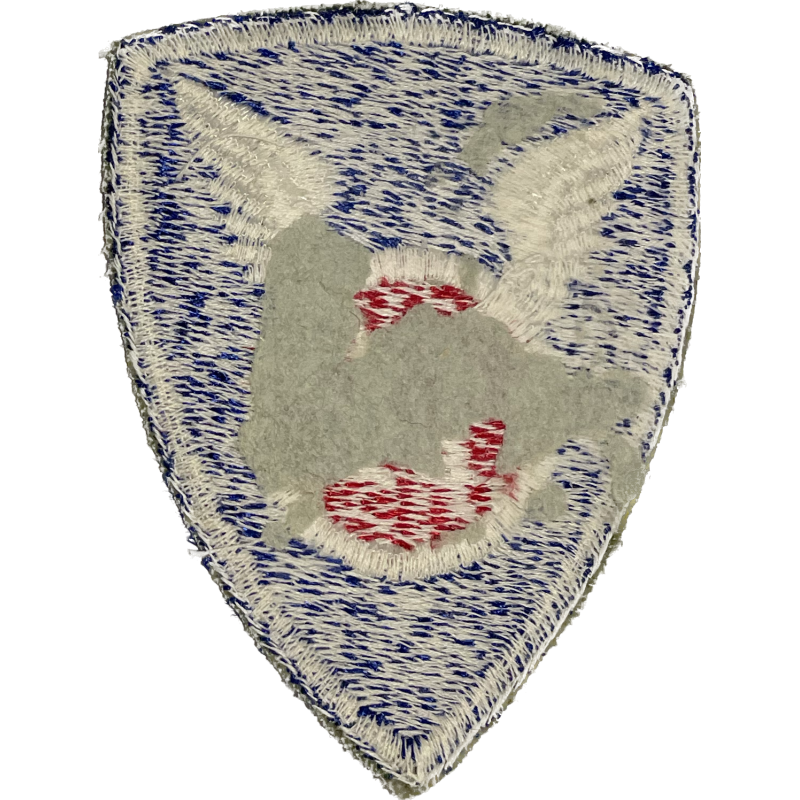 Patch 11th Airborne Division