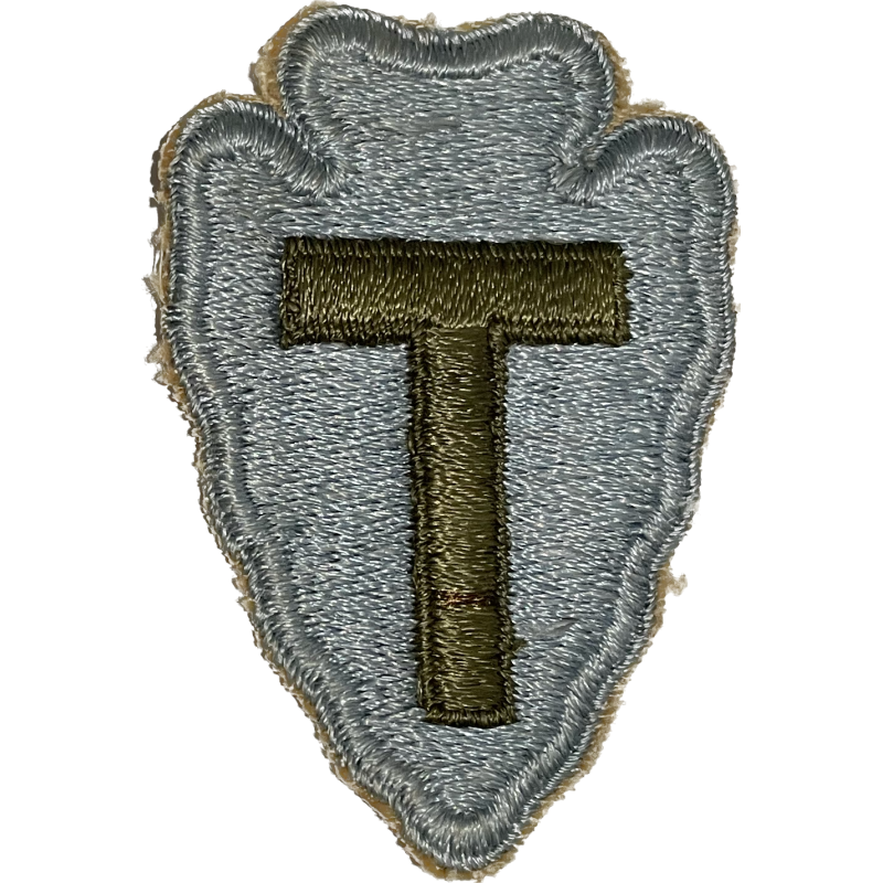 Insigne, 36th Infantry Division