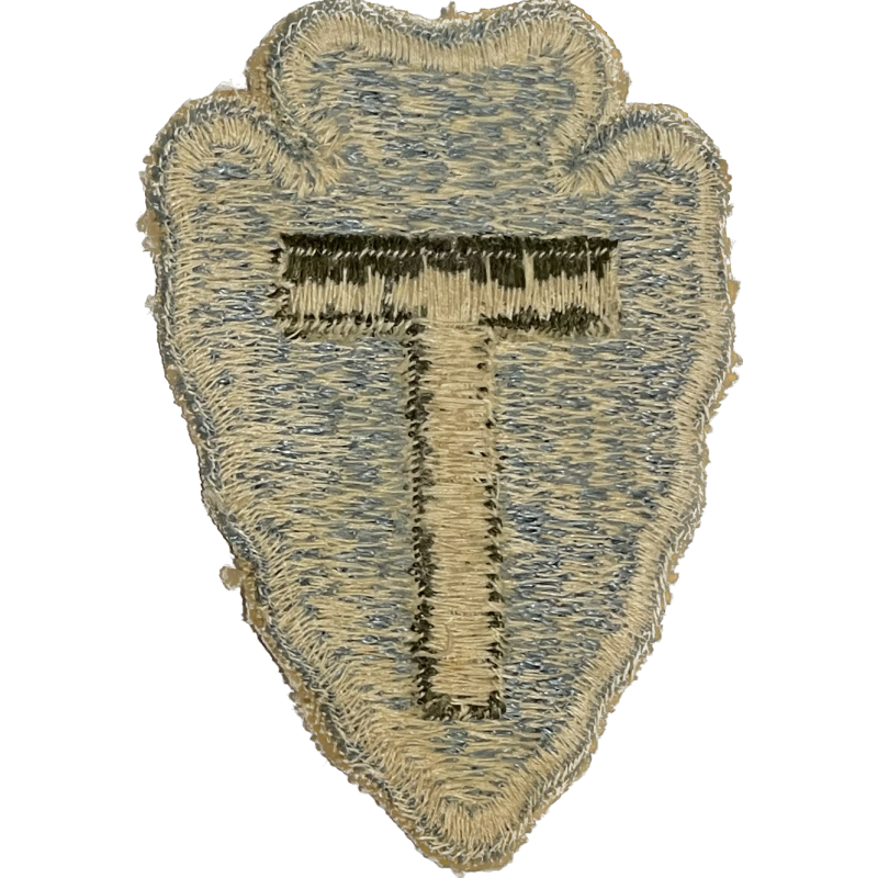 Patch 36th Infantry Division