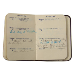 Carnets Port de Carentan, Isigny, English Channel Handbook