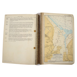 Carnets Port de Carentan, Isigny, English Channel Handbook