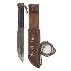 Couteau de combat, PAL RH-36, nominatif