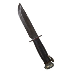 Couteau de combat, PAL RH-36, nominatif