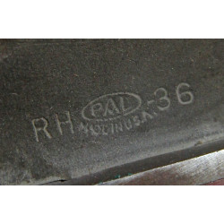 Couteau de combat, PAL RH-36, nominatif