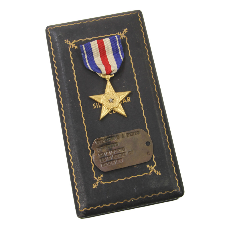 Médaille Militaire deuxième classe - P. De Greef Medals