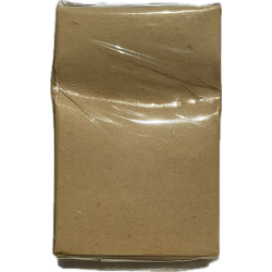 Pansement, One Medium Compress Bandage, No. 3-5186-43, 1943, Corpsman