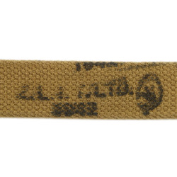 Strap, Webbing, Multipurpose, Canadian, Z.L.&T. Ltd.