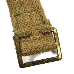 Strap, Webbing, Multipurpose, Canadian, Z.L.&T. Ltd.