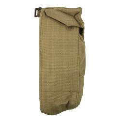 Pouch, Ammunition, British, Bagcraft Ltd., 1941