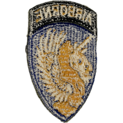 Patch, 13th Airborne Division