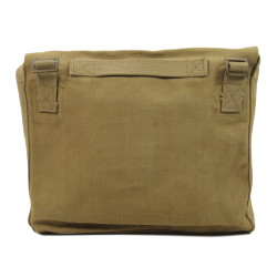 Haversack, Officer's, British, M.E. Co., 1941