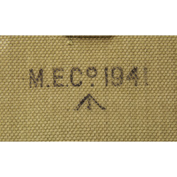 Haversack, Officer's, British, M.E. Co., 1941