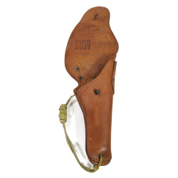 Holster, Belt, Pistol, Colt M1911A1, BOYT -44-