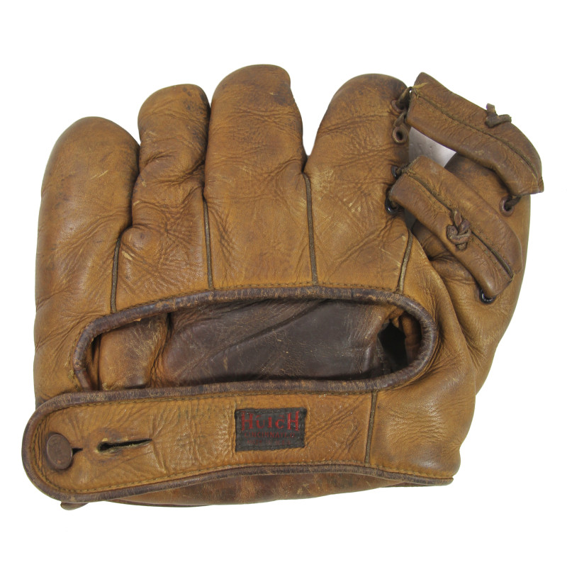 Hutch baseball clearance glove company