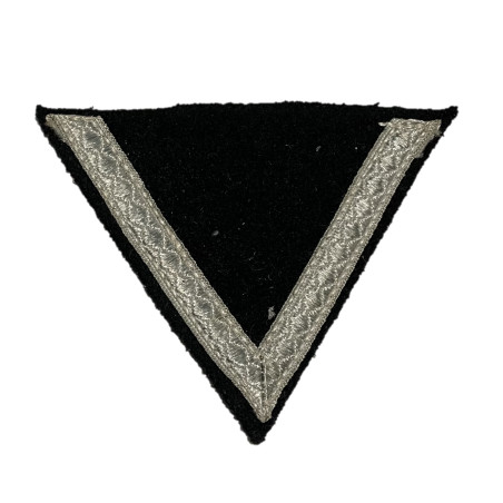 Rank Insignia, Gefreiter, Panzertruppen