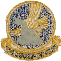 Insigne, 1st Troop Carrier Command