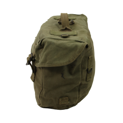 Pack, Field, Cargo, OD 7, VICTORY CANVAS 1945