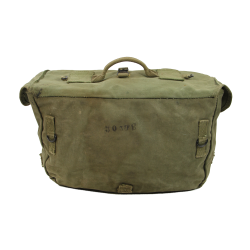 Pack, Field, Cargo, OD 7, VICTORY CANVAS 1945