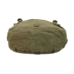 Sac, Cargo & Combat Pack, Partie basse, VICTORY CANVAS 1945