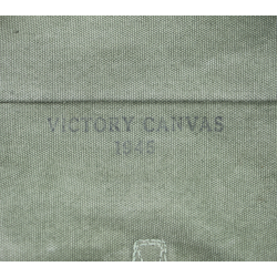 Sac, Cargo & Combat Pack, Partie basse, VICTORY CANVAS 1945