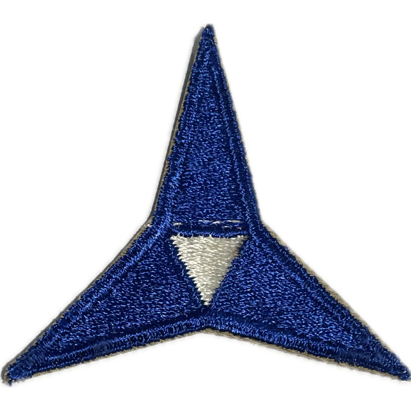 Patch, Shoulder, US Army, III Corps