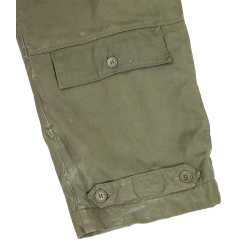 Pantalon de vol, Type A-10, USAAF & Airborne