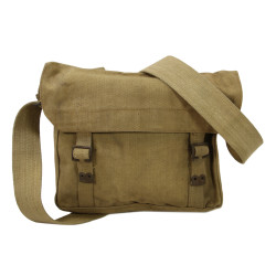 Pack, Small, British, B.H.G. Ltd., 1940, with Shoulder Sling, S.&.P. Ltd., 1944