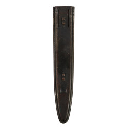 Scabbard, Knife, Trench, M-1918, L.F.& C. 1918