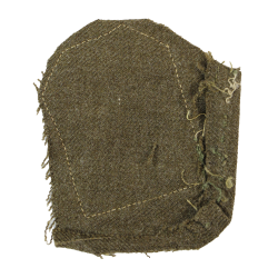 Patch, 2nd Army