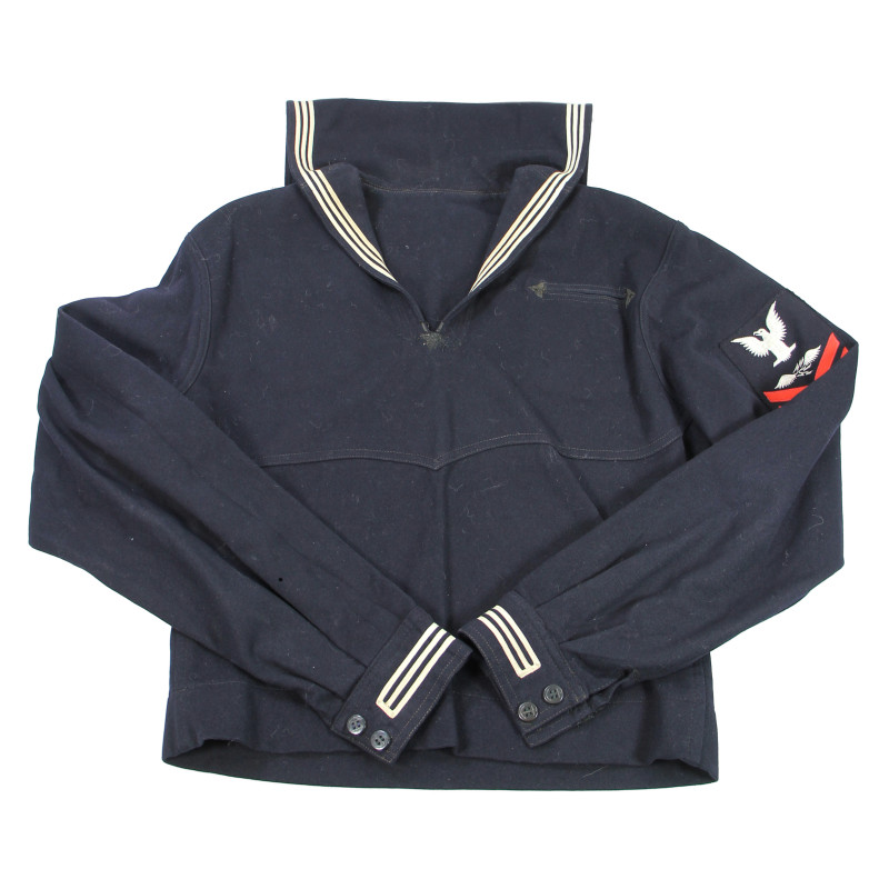 Veste jumper, US Navy, Aviation Radioman 2nd Class