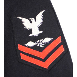 Veste jumper, US Navy, Aviation Radioman 2nd Class