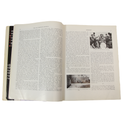 Livre, History of the 508th Parachute Infantry, 1977