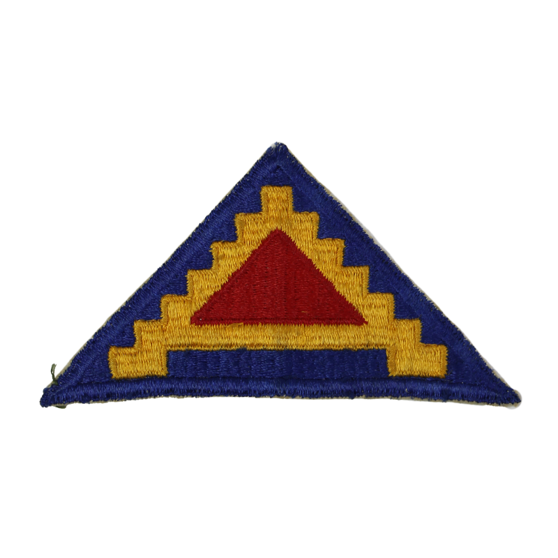 Insignia, 7th Army