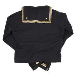 Veste jumper, US Navy, Quartermaster 1st Class