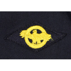 Veste jumper, US Navy, Quartermaster 1st Class