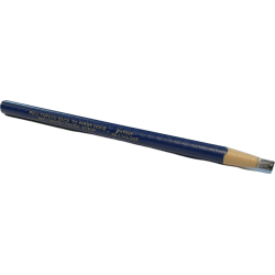 Pencil, Skin Marking, Surgeons, Medical, U.S.A. Blaisdell, Blue