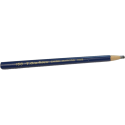 Crayon 'Skin Marking', U.S.A. Blaisdell, Medical, bleu