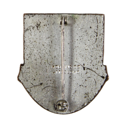 Crest, DUI, 309th Inf. Rgt., 78th Infantry Division, à épingle